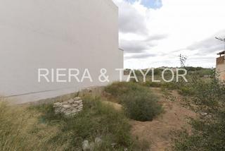 Propriété à Campos. Se vende solar urbanizable en campos