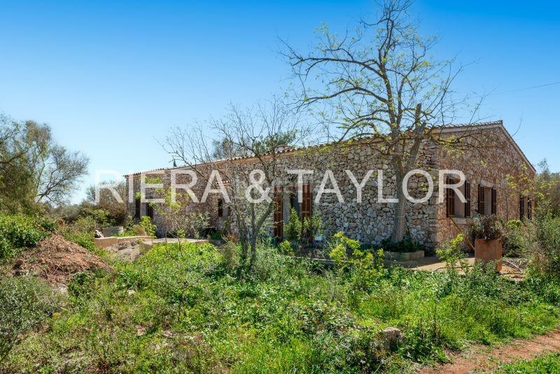 Foto 1266ebf4-fb39-48b0-af47-99abacf61870. Masia a Manacor centre Manacor