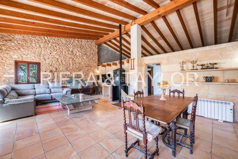 Foto 528c3a6c-1940-4733-b462-2740071000da. Masia a Manacor centre Manacor