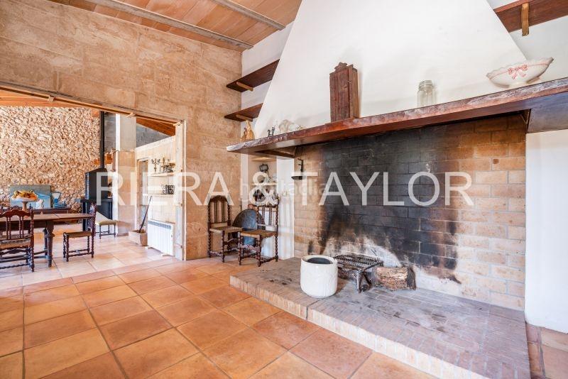 Foto 8126ded3-3c10-446d-8931-ad82cbae4f05. Masia a Manacor centre Manacor