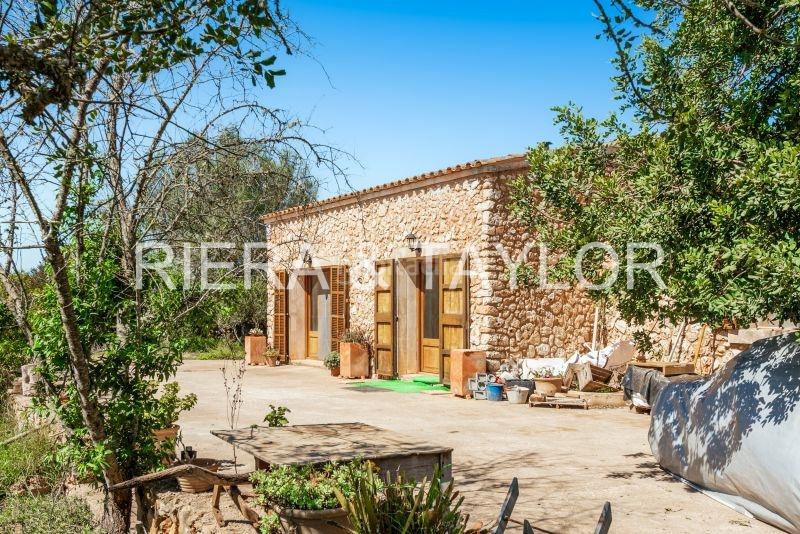 Foto 91414d9b-e49e-4f1d-968f-2903d02de6d3. Masia a Manacor centre Manacor