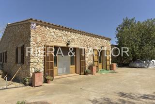 Mas à Manacor Centre. Finca a las afueras de manacor