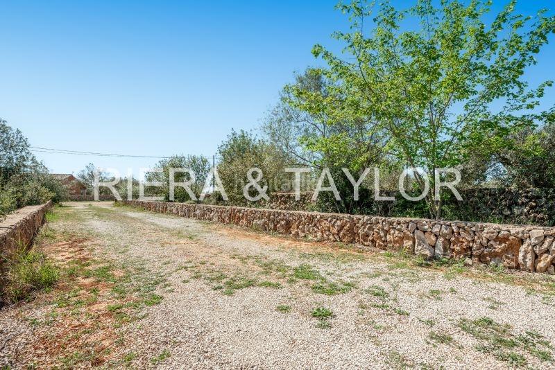 Foto de2876be-3826-4f19-9d26-72ad3ea89ee7. Masia a Manacor centre Manacor