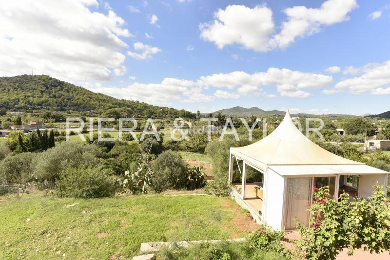 Foto 8ca8e2bd-a6f9-4c79-bd69-c3f4a617e453. Bauernhof in Son Servera poble Son Servera