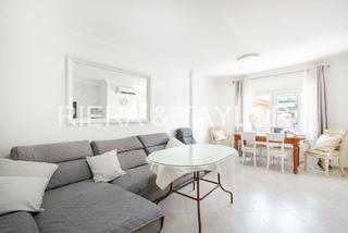 Etagenwohnung in Cala Millor. Piso reformado en cala millor