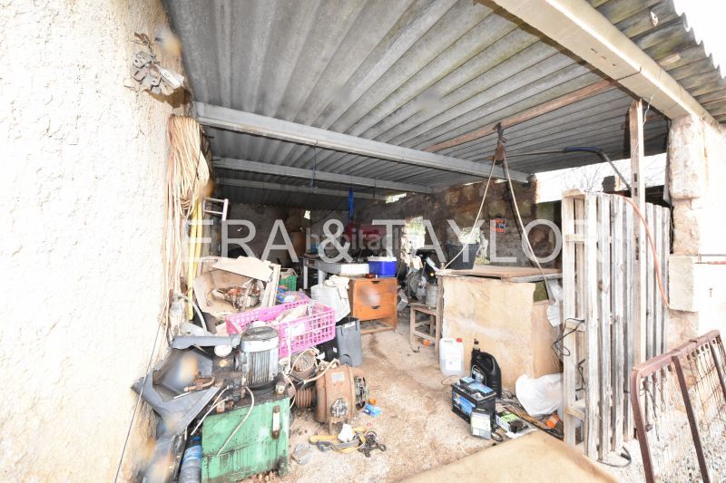 Foto dfbc22ad-809f-4abc-a873-58b58c424aad. Masia a Artà poble Artà