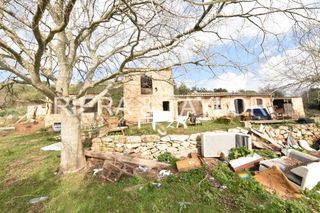 Masia a Artà Poble