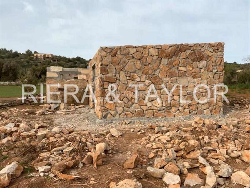 Foto cb552817-5b65-458b-9a56-26aa7f7a2ba8. Fondo rustico in Son Servera poble Son Servera