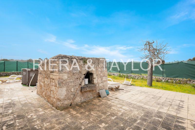 Foto b642a84a-0881-45a9-8888-12659e3303cd. Casale in Manacor centre Manacor