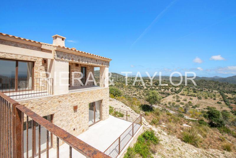 Foto 10637edf-d1d5-4780-9d78-d3827b1ef0b7. Mas dans Son Servera poble Son Servera