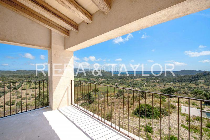 Foto 13e0d30a-d132-4fd7-8a55-996e4b0d0df2. Mas dans Son Servera poble Son Servera