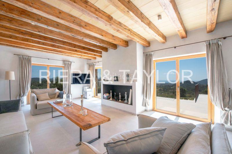 Foto 171e6625-8e1e-45b9-adf7-c55dd97cfb2a. Mas dans Son Servera poble Son Servera