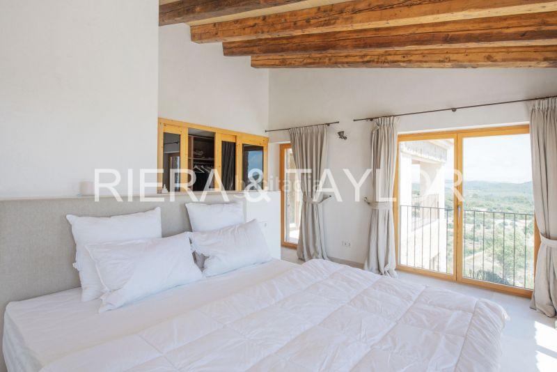 Foto 1a07e6fa-3fef-4bf5-825f-c99f146bc6cf. Mas dans Son Servera poble Son Servera