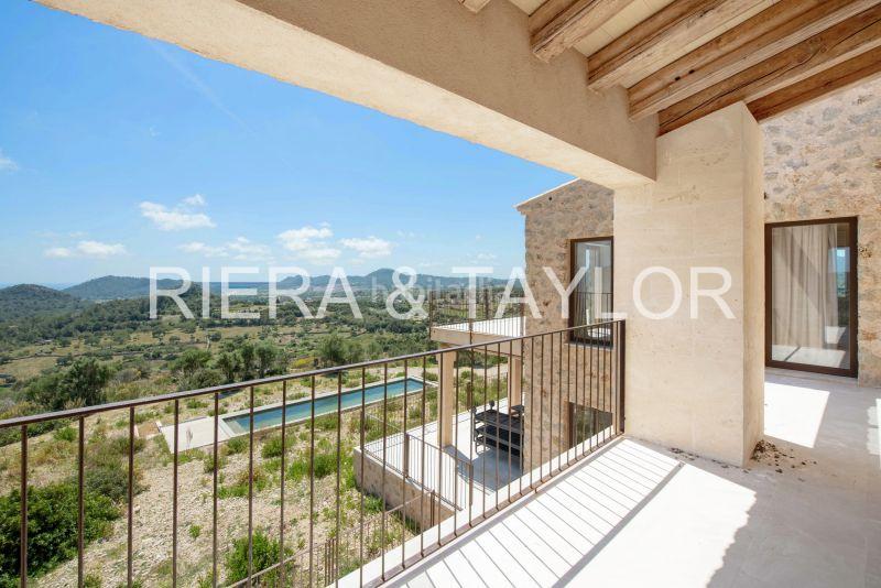 Foto 26f8d83b-0c8c-4899-ae43-a05dfd532de6. Mas dans Son Servera poble Son Servera