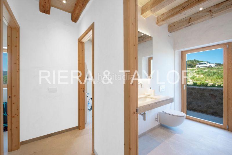 Foto 37fd9925-3925-4ee4-ba6d-84e0b86f871a. Mas dans Son Servera poble Son Servera