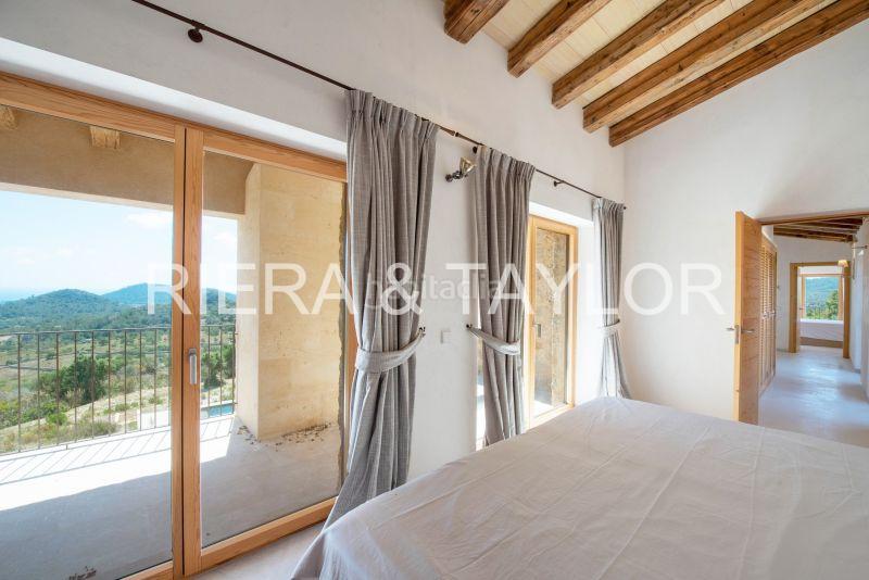 Foto 590cccb0-31d2-4257-b6a4-bbe7f7b46ba0. Mas dans Son Servera poble Son Servera