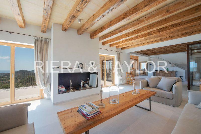 Foto 6149e1f9-15b0-4589-9a90-7862a35c7736. Mas dans Son Servera poble Son Servera