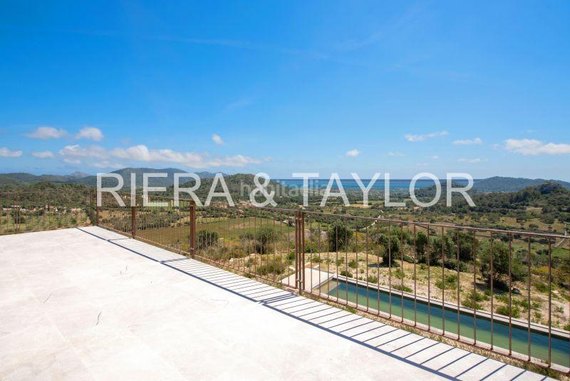 Foto 8b957991-b33a-4f42-8428-cb7724ed8305. Mas dans Son Servera poble Son Servera