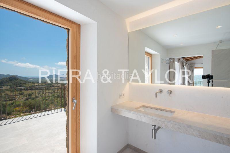 Foto 96cfe314-5bbf-4231-a8f9-ddbe2256b67d. Mas dans Son Servera poble Son Servera