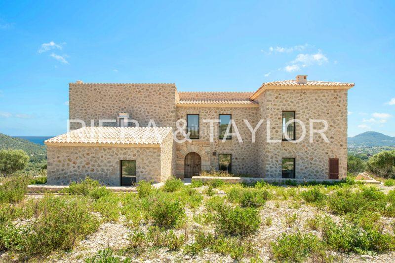 Foto af888cda-1c0c-4039-bf47-f8b949c7b347. Mas dans Son Servera poble Son Servera