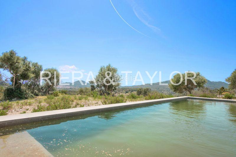 Foto b63a19a4-f7fa-400b-8e98-6d04f6ec72d6. Mas dans Son Servera poble Son Servera