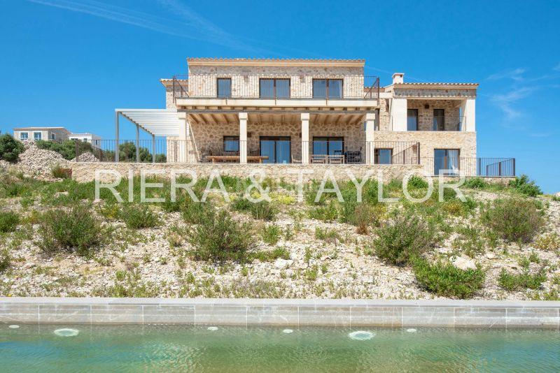 Foto b81ad2d3-6db3-494a-93dc-1301f911cca3. Mas dans Son Servera poble Son Servera