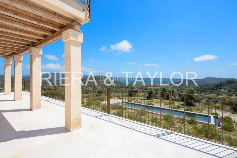 Foto b8c86c83-85fa-4a41-9e45-e2ebcf78fc87. Mas dans Son Servera poble Son Servera