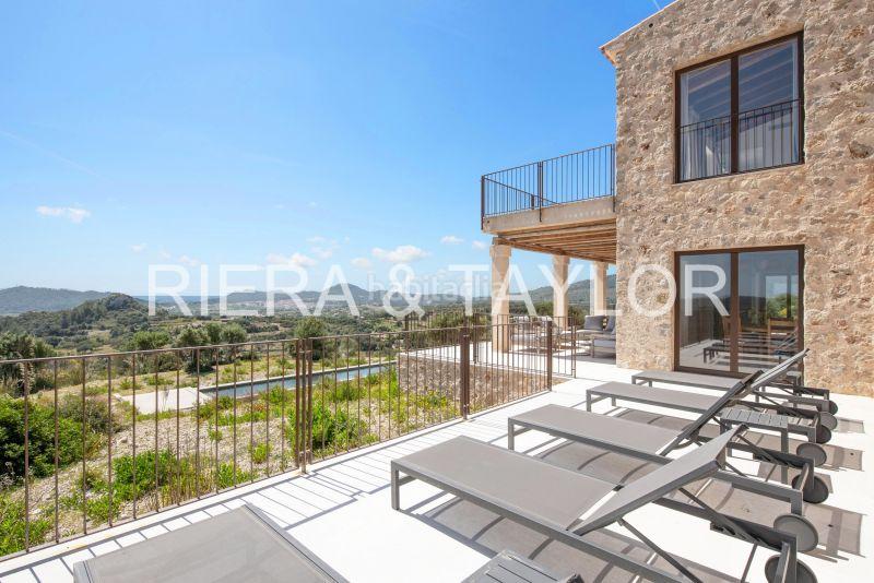 Foto f692f2e5-8686-4c85-9dcc-0a7487bd249e. Mas dans Son Servera poble Son Servera