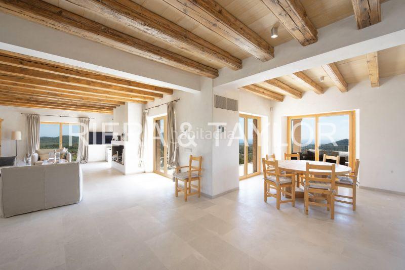 Foto fc3cdb94-7f65-456d-95be-86aece873f7c. Mas dans Son Servera poble Son Servera