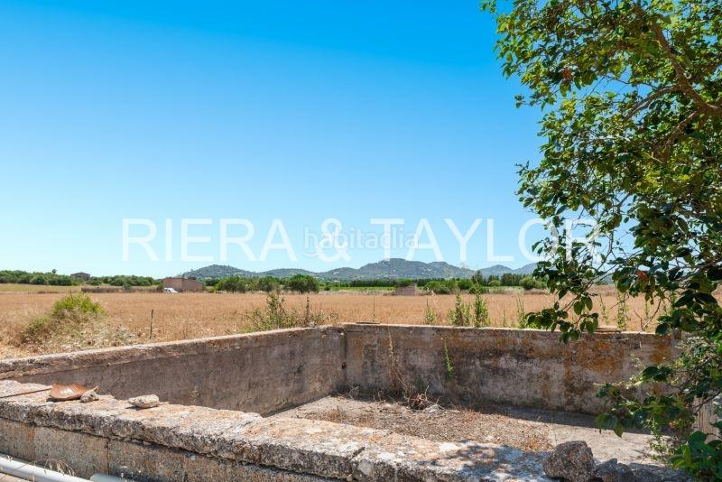 Foto ceb46dda-c838-4a25-8fa0-79ffb802f68b. Casale in Manacor centre Manacor