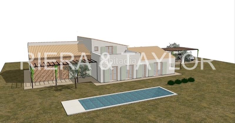 Foto d90ad540-5292-4a14-b851-a7b897aa2f14. Casale in Manacor centre Manacor