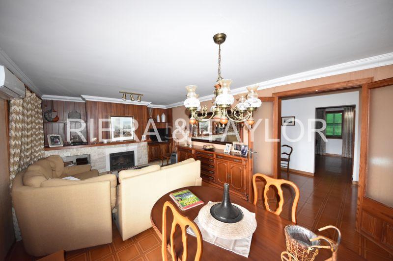 Foto cd561241-70d7-4f08-8473-9fc6ec7a8158. Maison jumelée dans Artà poble Artà