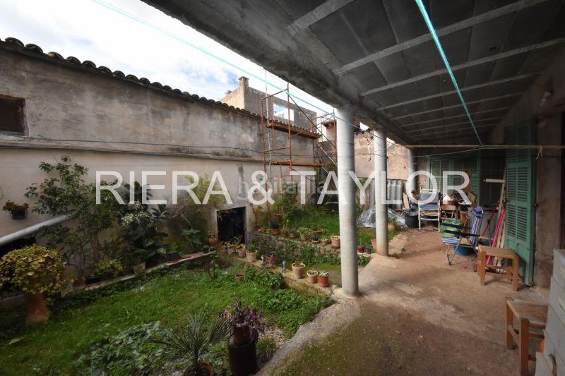 Foto f4ed36ef-41ea-4b13-9e02-245a4872514b. Maison jumelée dans Artà poble Artà
