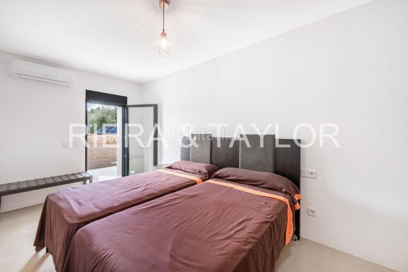 Foto 24171c00-e541-41f9-8cd7-07cd2dfc8f7e. Masía finca con piscina en Campos poble Campos