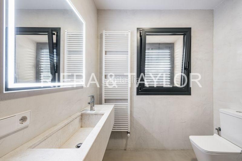 Foto 2ac960a4-f996-4ea6-a964-1d2ddd0feff8. Masía finca con piscina en Campos poble Campos