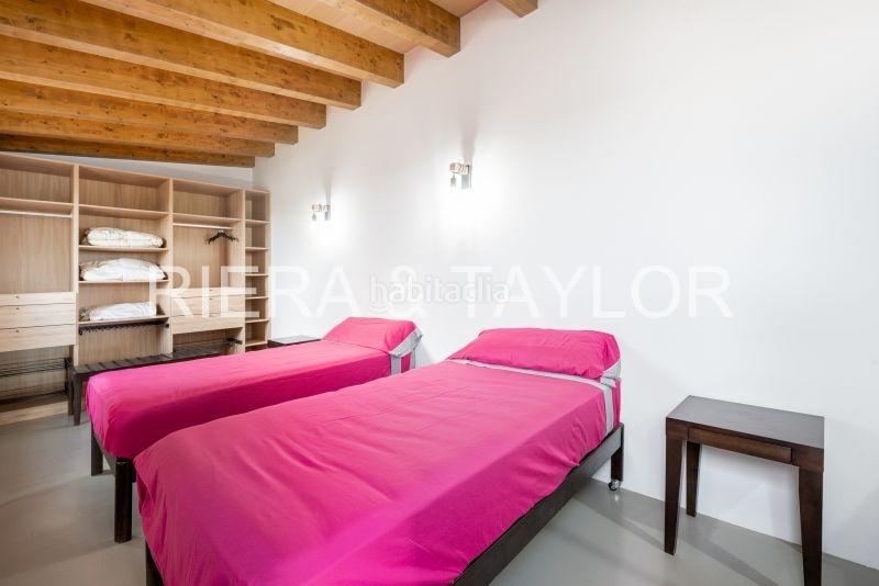 Foto 2fcd3b4a-232d-47a8-bbcc-aa6fd012655d. Masía finca con piscina en Campos poble Campos