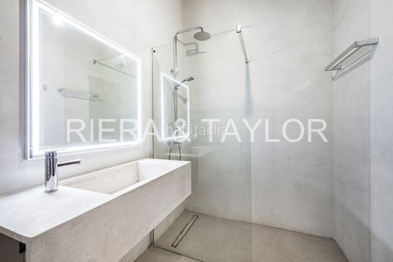 Foto 7f9889e3-6d05-4a10-918f-9be3bc1dd8a1. Masía finca con piscina en Campos poble Campos