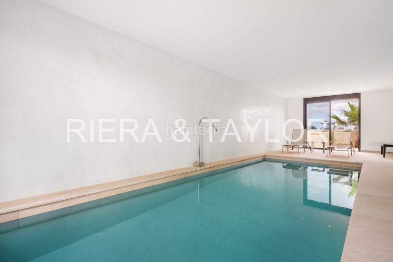 Foto 85ca3358-3dae-41be-ad2d-eb2f353aa330. Masía finca con piscina en Campos poble Campos