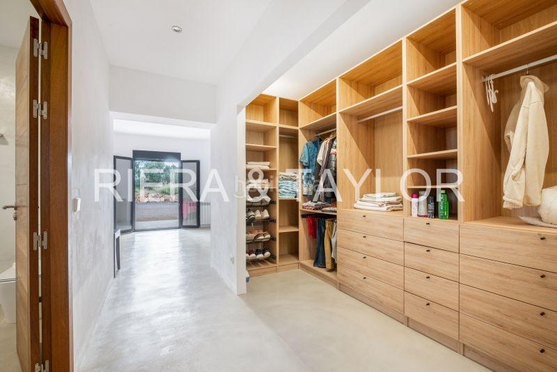 Foto 8ec81b84-c6fb-4b6a-84d7-ebab08bd3782. Masía finca con piscina en Campos poble Campos