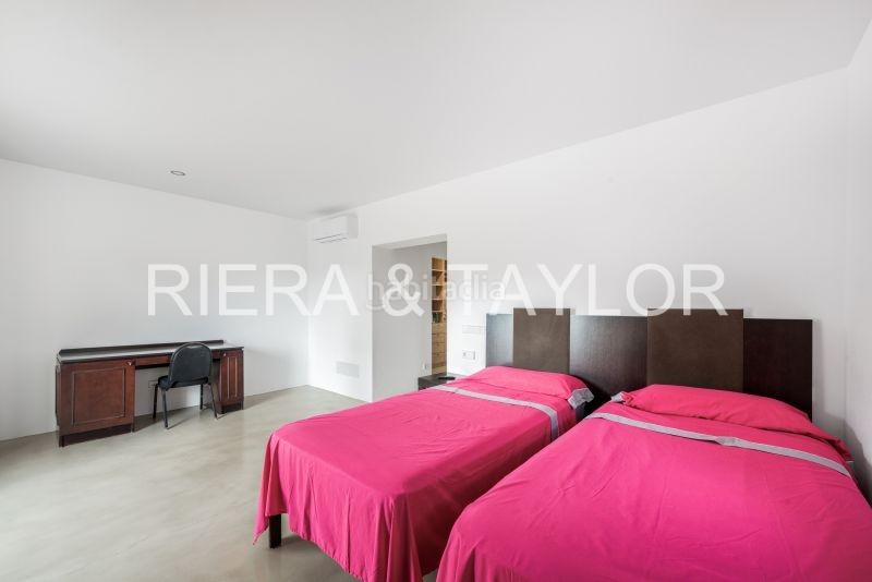 Foto bd16f4b4-697d-4480-b372-38dc5b79588b. Masía finca con piscina en Campos poble Campos