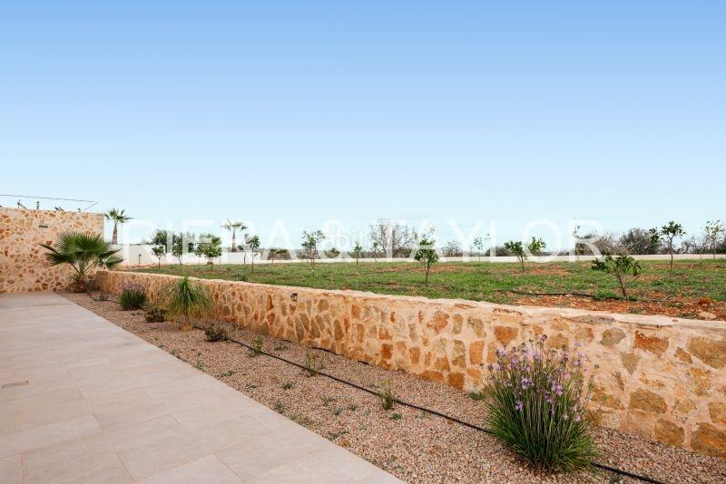 Foto de0274c5-9f33-4398-b9b1-b94690972600. Masía finca con piscina en Campos poble Campos