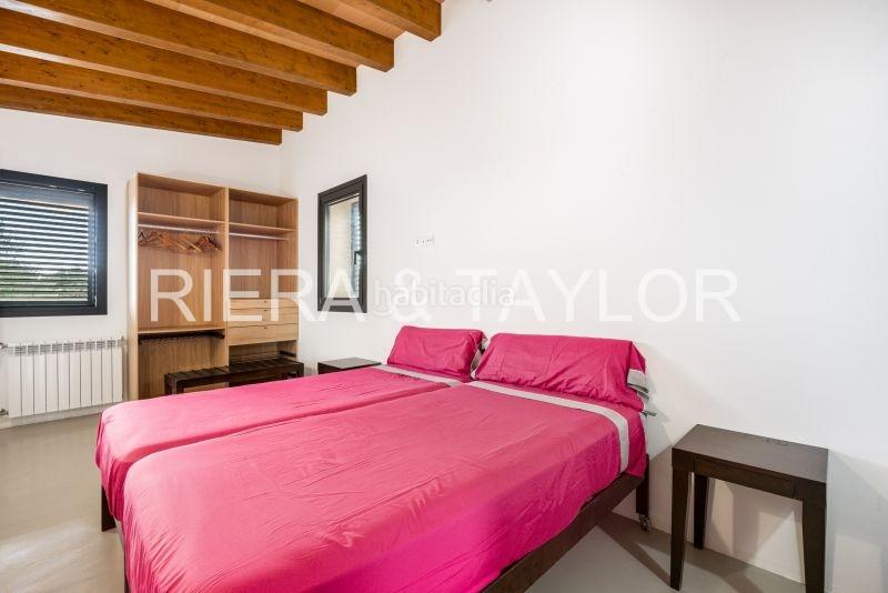 Foto e3a6651a-f95d-4635-b814-7fe6de56810e. Masía finca con piscina en Campos poble Campos