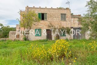 Mas à Manacor Centre. Finca en manacor.
