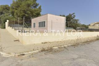 Maison jumelée à Cales de Mallorca. Casa con terreno edificable  en calas de mallorca