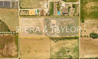 Country house in Sant Joan. Terreno edificable en san juan