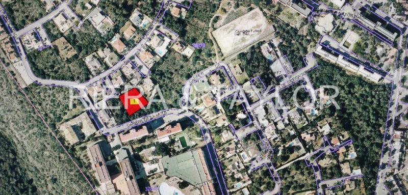 Foto 4fc4e2cf-9941-41ef-a34e-d8b7906b9e5f. Finca rústica solar urbano edificable en calas de mallorca en Manacor