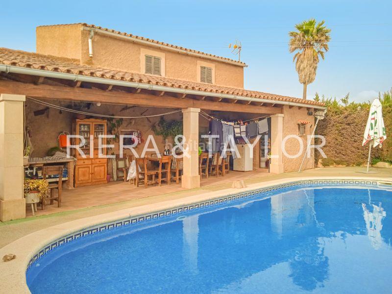 Foto 0e375f67-ba93-4836-a272-b87d4b7c06ef. Masia a Felanitx poble Felanitx