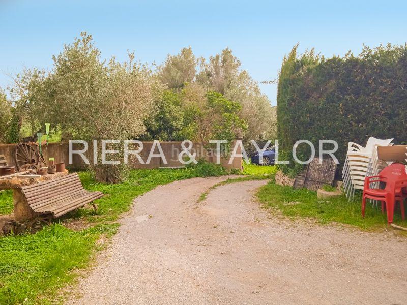 Foto 826876d7-cbe2-4195-a4fa-b25970f5661c. Masia a Felanitx poble Felanitx