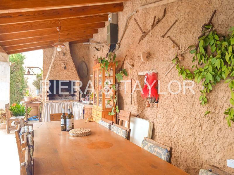 Foto fd8af6e9-1340-45da-b092-5dc57adc7b05. Masia a Felanitx poble Felanitx