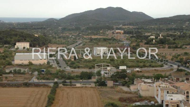 Foto 980b4cf1-3060-43a2-a3a9-31a73955b7be. Finca rústica terreno edificable polãgono de artã en Artà